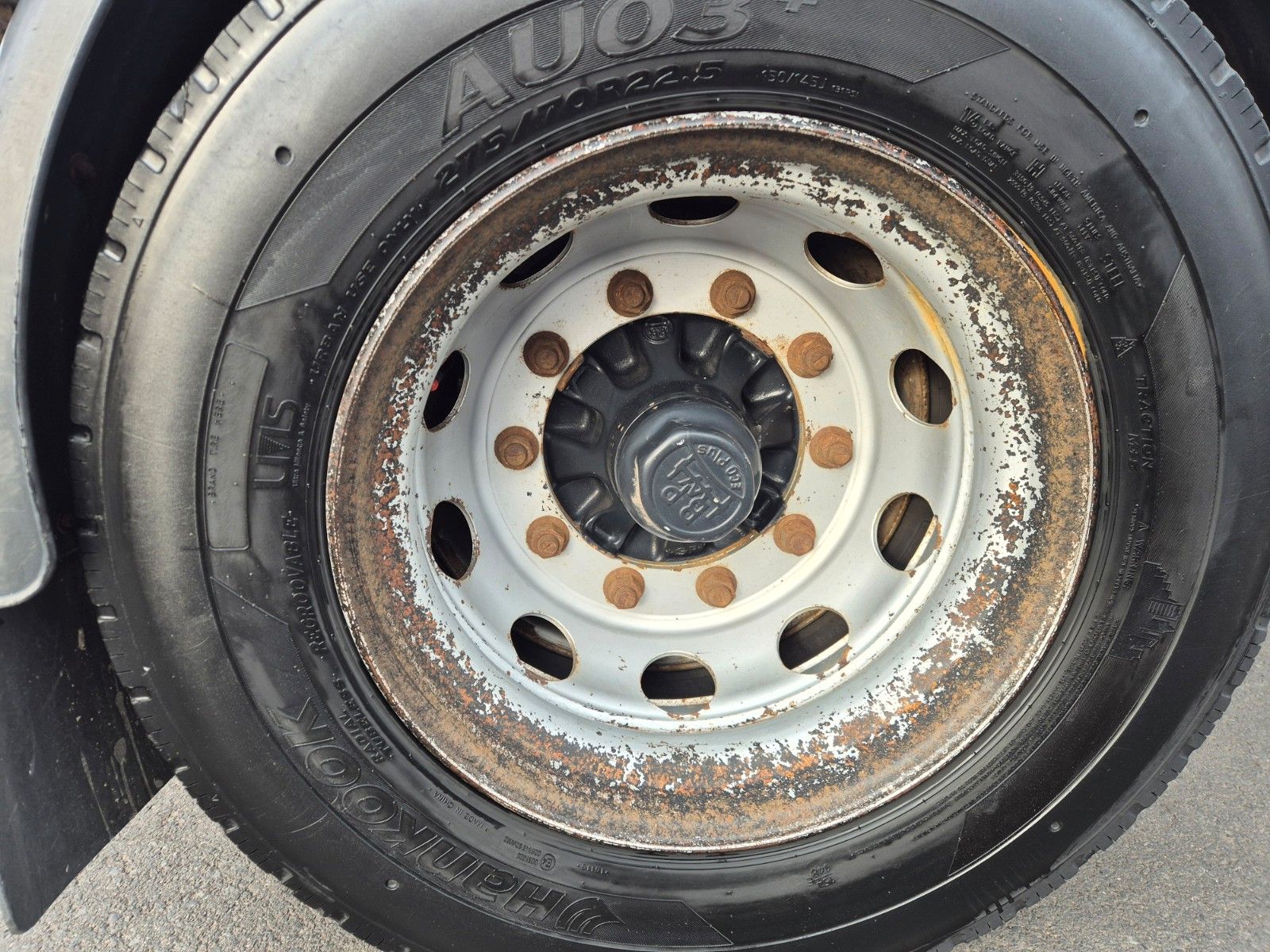 Fahrzeugabbildung Andere Befa 2S24LZ63 BPW