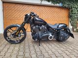 Harley-Davidson Breakout 114 Custom 