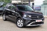 Volkswagen T-Cross 1.0 TSI Life ACC AHK DAB Totwinkel PDC - Volkswagen T-Cross aus 2019