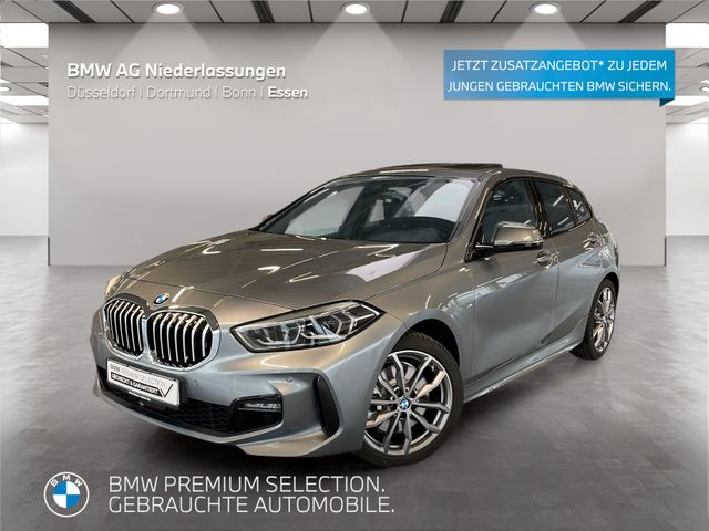 BMW 120i M Sport LiveCockpitProf Kamera Pano.Dach