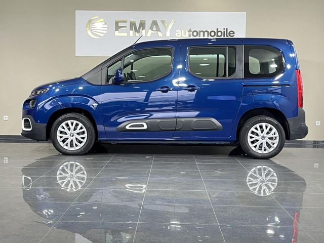 Citroën Berlingo 1.5 Blue-HDI Feel M /Navi/R.Kamera/