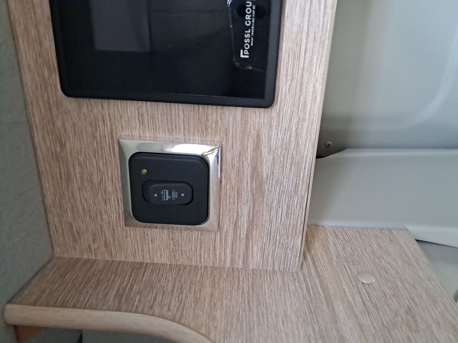 Fahrzeugabbildung Pössl Summit 600 Fiat 180 PS Mark./AHK/Navi/Solar