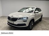 Skoda Karoq 1.6 TDI DSG Drive Klima Navi Einparkhilfe - Skoda Karoq in Mönchengladbach