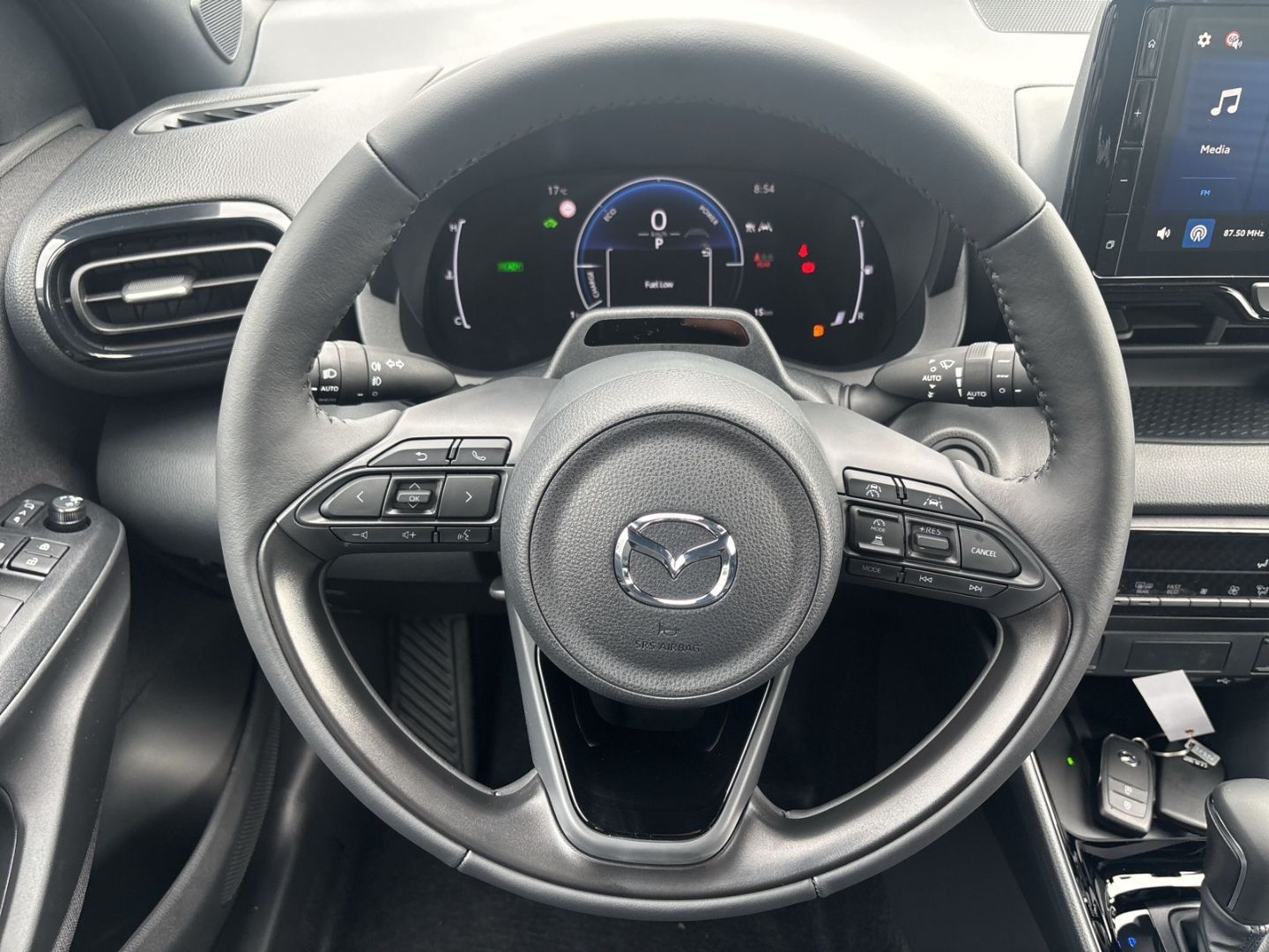 Mazda 2 - Bild 12