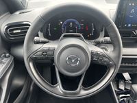 Mazda 2 - Vorschau Bild 12