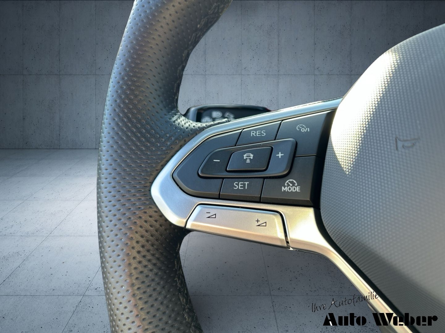 Volkswagen Touareg - Bild 21