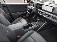 Kia cee'd / Ceed - Vorschau Bild 4