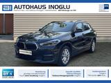 BMW X2 sDrive 18 i Advantage Navi+LED+SHZ+R-Kam+DAB+ - BMW X2 in Mainz