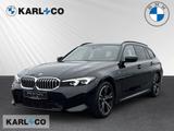 BMW 320 M Sport Touring i Park-Assistent HUD LED DAB - BMW 3er Reihe: Kombi