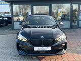 BMW 118i M-Sport*PANORAMA*NAVI*LED*TEILLEDER*20"ALU* - BMW 118: Schiebedach