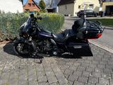 Harley-Davidson E-Glide Ultra Classic FLHTK - HARLEY-DAVIDSON ULTRA CLASSIC