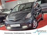 Toyota Aygo (X) Connect*KLIMAANLAGE* TEMPOMAT*AUTOMATIK - Toyota: Automatik, Aygo
