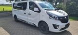 Opel Vivaro L2H1 WOMO Umbau