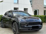Porsche*MacanT*Pano*Kam*Sthz*Bose*R21*LuftFeder* - Porsche Gebrauchtwagen von 2024
