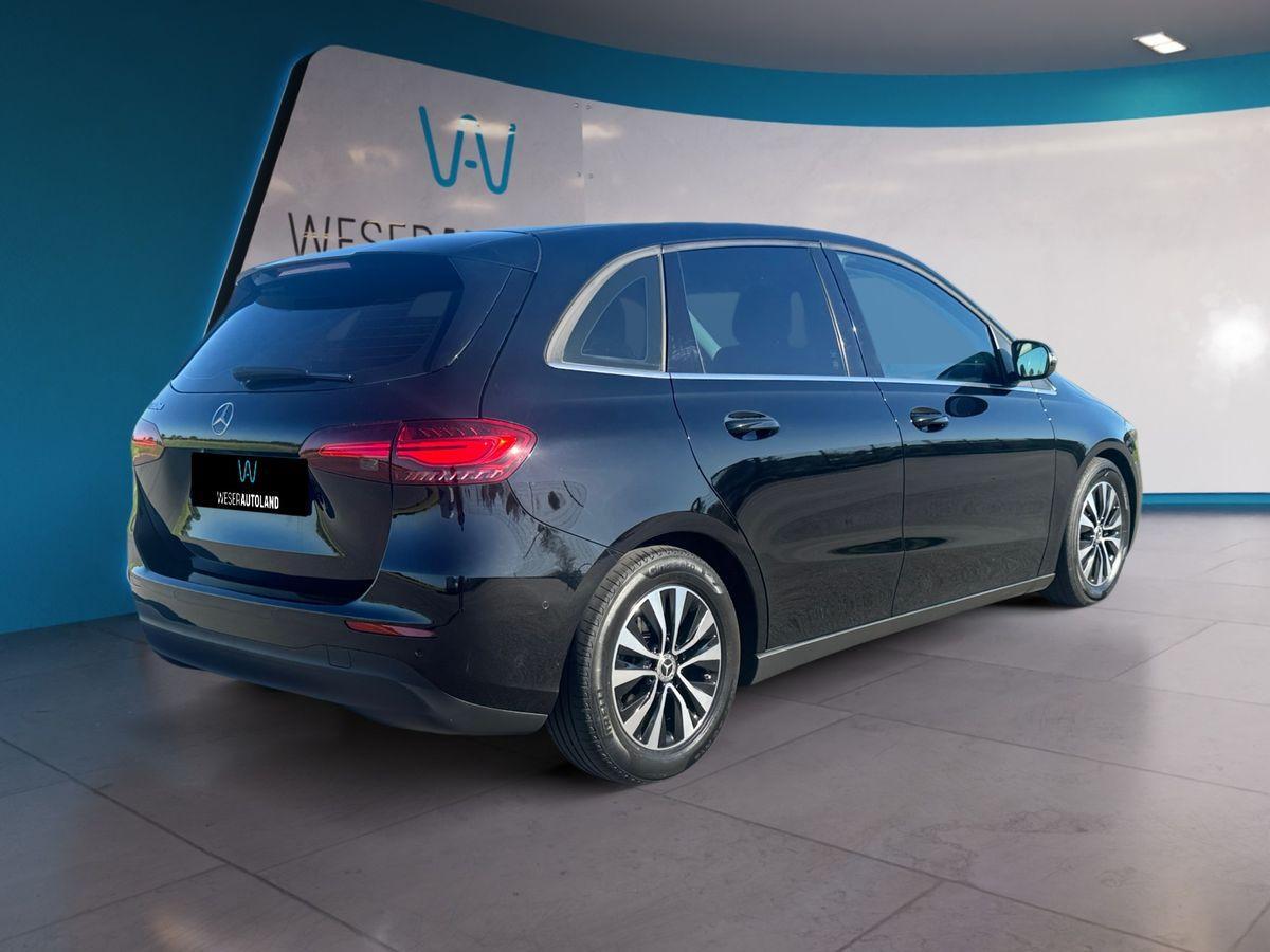 Mercedes-Benz B-Class d Advanced LED NAVIGATION KAMERA, миниатюра 5
