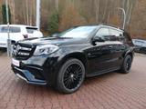 Mercedes-Benz GLS 63*AMG*4Matic*7 Sitze*Leder*LED*Kam*Pano - gebrauchte Mercedes-Benz GLS 63 aus dem Jahr 2018