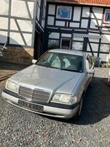 Mercedes-Benz C 200 CLASSIC Classic, W202, guter Allg.-Zustand - gebrauchte Mercedes-Benz C 200 aus dem Jahr 1997