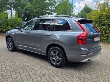 Volvo XC90 - 8