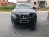 Nissan Qashqai 1.6 dCi DPF Xtronic Tekna Tekna