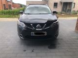 Nissan Qashqai 1.6 dCi DPF Xtronic Tekna Tekna