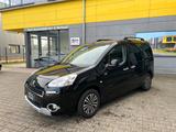 Peugeot Partner Tepee Style KLIMA/EURO5/PANORAMADACH* - Peugeot Partner: Kleinbus