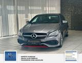 Mercedes-Benz CLA 200 CDI / d AMG Line. Panorama. Scheckheft.  - Mercedes-Benz CLA 200 in Essen