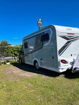 Knaus VAN TI PLUS 650 MEG Platinum Selection  - Knaus Van TI Plus 650 MEG Platinum Selection