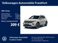 Volkswagen T-Cross - Vorschau Bild 1