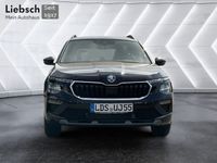 Skoda Kamiq - Vorschau Bild 8