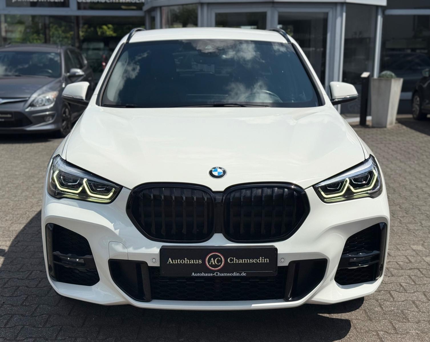 BMW X1 sDrive 20 i M Sport