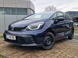 Honda Jazz 1.5 Hybrid Advance|Vorführwagen - Honda Jazz Gebrauchtwagen in Düsseldorf