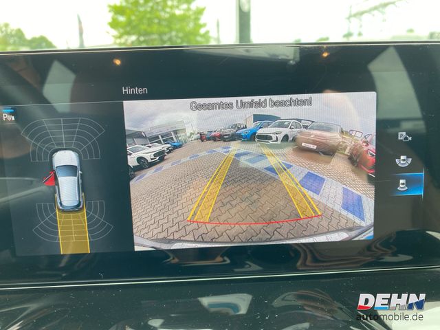 Mercedes-Benz GLA 250 Progressive 4Matic Kamera Navi SHZ MULTI