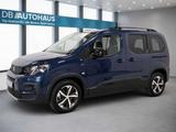 Peugeot Rifter Kombi GT 1.5 BlueHDi Navi AHK Sitzhz - gebrauchte Peugeot Rifter aus dem Jahr 2021