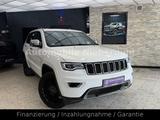 Jeep Grand Cherokee 3.6l V6 Limited / Leder / Navi / - Jeep Grand Cherokee mit Schiebedach