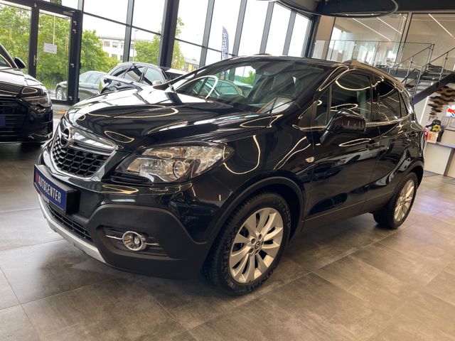 Opel Mokka Innovation *BI-XENON*NAVI*SZHZ*KAMERA*