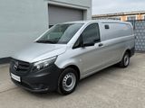 Mercedes-Benz Vito Kasten 116 CDI PRO RWD lang, Kamera,PDC - Mercedes-Benz Vito: Lang