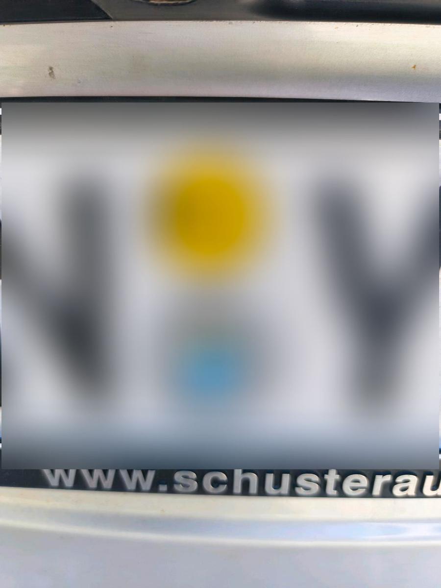 Mercedes-Benz A170 2006 — vehicle for AFU Ukraine