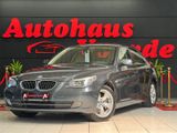 BMW 530i LEDER/SHZ/SPORT-GETRIEBE/1-HAND/*100.000Km* - gebrauchte BMW 530 aus dem Jahr 2007