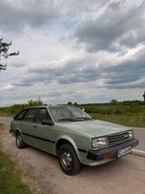 Nissan Sunny B11 Traveller Automatik H-Ken... - Nissan Sunny Gebrauchtwagen