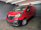 Renault TRAFIC Kasten LANG 2,9t, 3 SITZER, KLIMA, AHK - Angebote