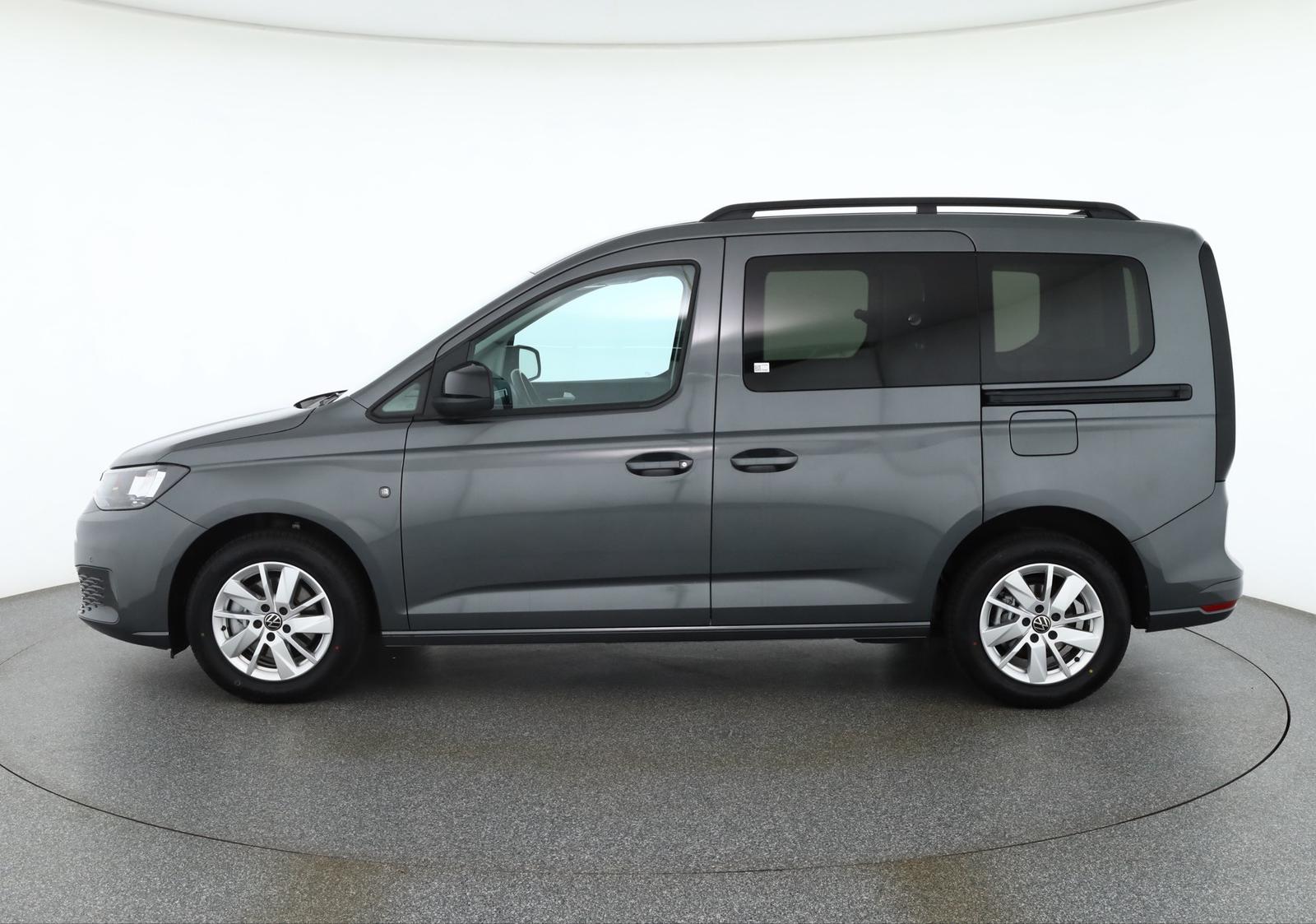 Volkswagen Caddy 1.5 TSI Life Kamera Sitzheizung Tempomat, миниатюра 2