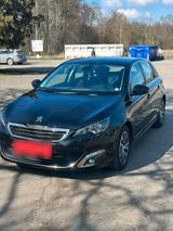 Peugeot 308 Allure BlueHDi - Peugeot 308 in Hagen