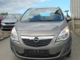 Opel Meriva B 150 Jahre Opel-LEDER-SHZ-PDC-ALU-2.HAND - Opel Meriva in Bochum