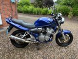 Suzuki GSF 600 Bandit - Angebote entsprechen deinen Suchkriterien
