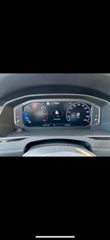 Volkswagen  Passat 2.0 TDI - VW Passat Gebrauchtwagen in Freiburg