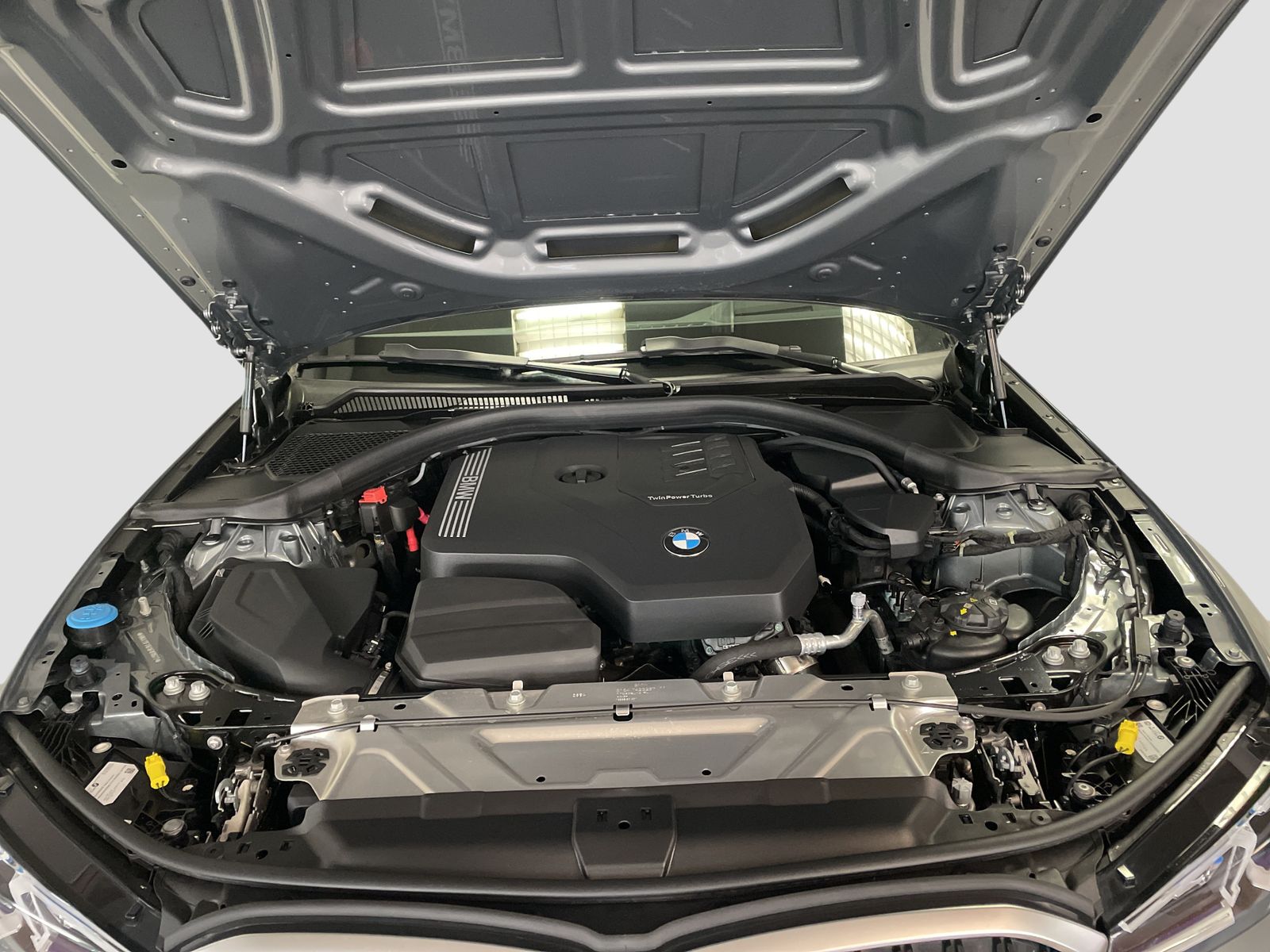 BMW 318 - Bild 15