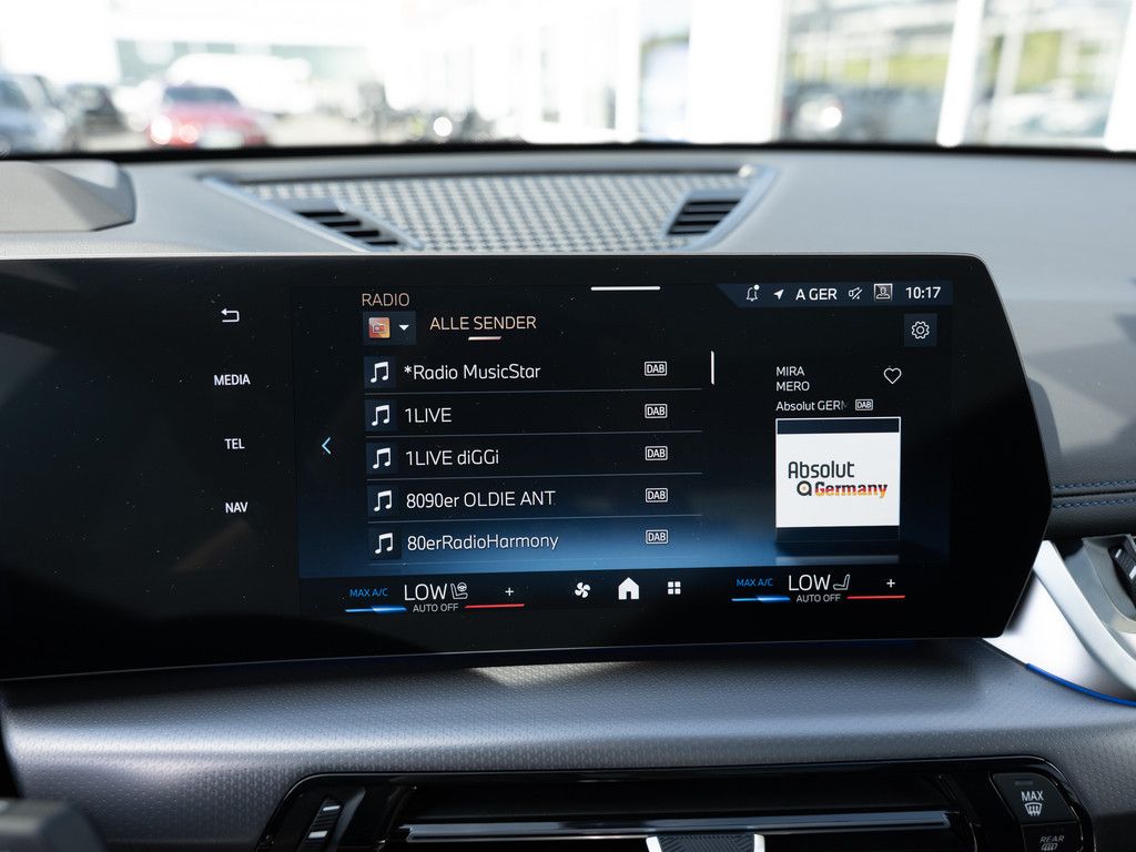 BMW iX1 - Bild 17