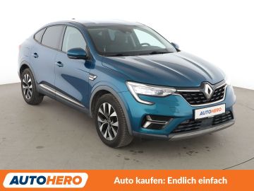 Renault Arkana - 8
