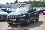 Dacia Sandero Stepway III 1.0 TCE Expression+ SHZ Navi - Dacia Sandero: Stepway Expression