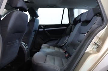 Skoda Octavia 1.6 FSI Ambiente KLIMA+PDC+ALU